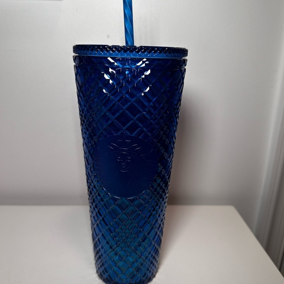 🔥 Bundle of 5 Pre-Owned STARBUCKS Tumblers - Size Venti - Picture 5 of 16